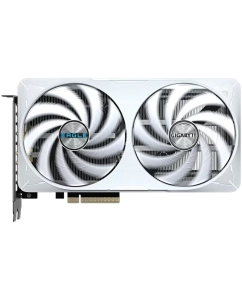 Купить Видеокарта Gigabyte GeForce RTX 5060 Ti 8192Mb, Eagle OC Ice 8Gb (GV-N506TEAGLEOC ICE-8GD)  в E-mobi