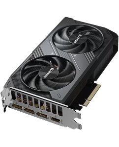 Купить Видеокарта Gigabyte GeForce RTX 5060 8192Mb, Windforce OC 8G (GV-N5060WF2OC-8GD)  в E-mobi