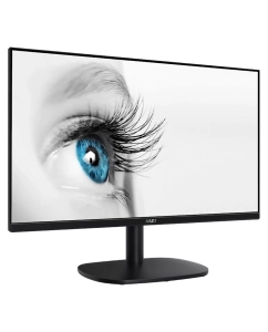 Купить 23.8" Монитор MSI черный 100Hz 1920x1080 VA  в E-mobi