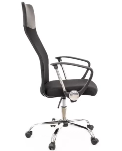 Купить Офисное кресло Everprof Ultra T (Black)  в E-mobi