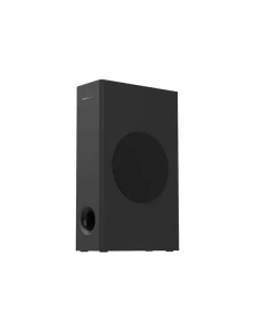 Купить Колонки компьютерные Creative Sound Blaster Katana V2X черный (51MF8400AA000)  в E-mobi