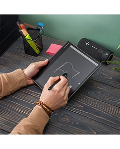 Купить Электронная книга PocketBook InkPad Eo черный (PB1042-M-WW)  в E-mobi