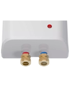 Купить Водонагреватель проточный THERMEX Surf 5000 white  в E-mobi