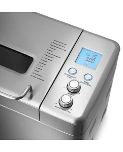 Купить Хлебопечка Kitfort KT-304  в E-mobi