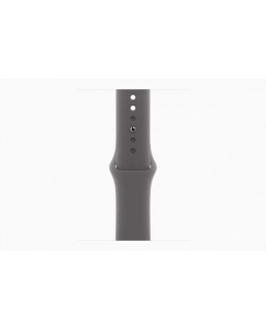 Купить Часы Apple Watch Series 10 Titanium Natural 42mm GPS+Cellular Sport Band Stone Gray S/M  в E-mobi