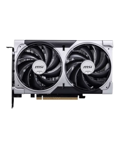 Купить Видеокарта MSI NVIDIA GeForce RTX 5060 OC 8Gb (RTX 5060 8G VENTUS 2X OC)  в E-mobi
