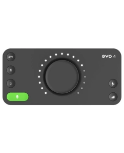 Купить Звуковая карта AUDIENT EVO 4  в E-mobi