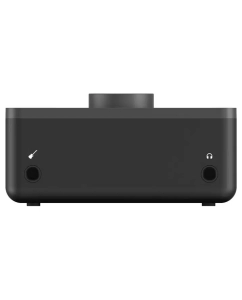 Купить Звуковая карта AUDIENT EVO 4  в E-mobi