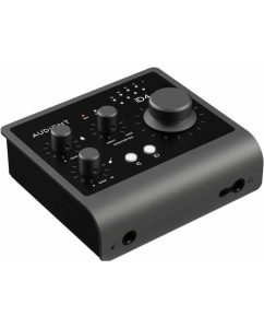 Купить Звуковая карта AUDIENT iD4 MKII в E-mobi
