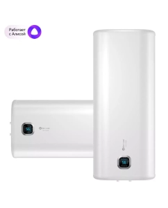 Купить Водонагреватель накопительный Thermex Decido 100 Wi-Fi в E-mobi