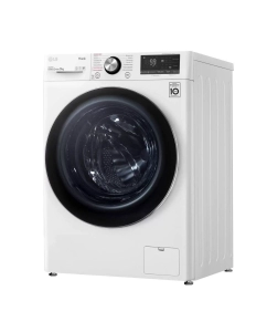 Купить Стиральная машина LG F4V9VS9W белый  в E-mobi