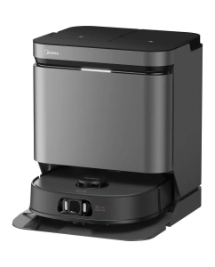 Купить Робот-пылесос Midea VCR V15 Pro Ultra черный в E-mobi