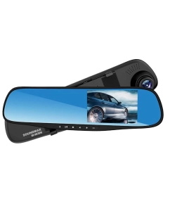 Купить Видеорегистратор SOUNDMAX SM-DVR78FHD Угол обзора 170° в E-mobi