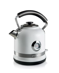 Купить Чайник электрический Ariete 2854/01 Moderna 1.7 л белый в E-mobi