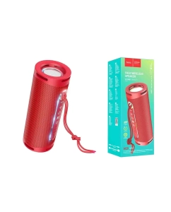 Купить Портативная колонка HC9 Dazzling pulse sports wireless speaker красный в E-mobi