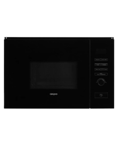 Купить Встраиваемая микроволновая печь AKPO MEA 82008 MEP02 черный  в E-mobi