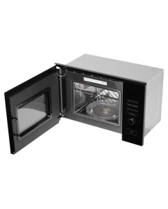 Купить Встраиваемая микроволновая печь AKPO MEA 82008 MEP02 черный  в E-mobi