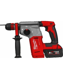 Купить Аккумуляторный перфоратор Milwaukee M18 BLHX-502X 4933478892  в E-mobi
