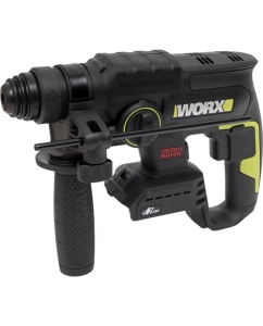 Купить Аккумуляторный перфоратор WORX Professional WU387.9 в E-mobi