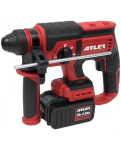 Купить Аккумуляторный перфоратор ATLET SDS-Plus CDH18BD5  в E-mobi
