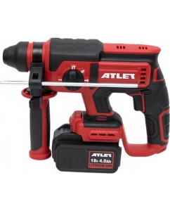 Купить Аккумуляторный перфоратор ATLET SDS-Plus CDH18BD5  в E-mobi