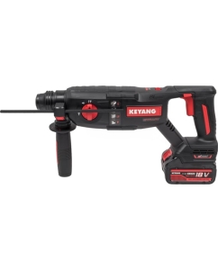 Купить Аккумуляторный перфоратор KEYANG HD20BLH-26V в E-mobi