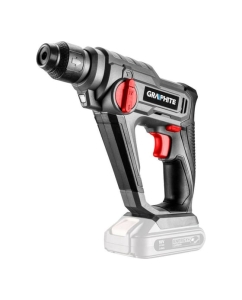 Купить Аккумуляторный перфоратор GRAPHITE Energy+ 58g009 в E-mobi