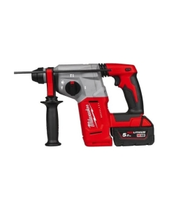 Купить Аккумуляторный перфоратор Milwaukee M18 BLH-502 4933478894 в E-mobi