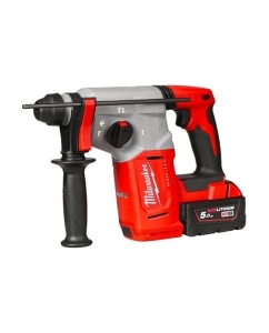 Купить Аккумуляторный перфоратор Milwaukee M18 BLH-502 4933478894  в E-mobi
