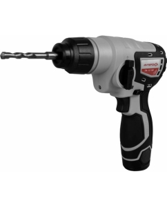 Купить Бесщеточный аккумуляторный перфоратор Интерскол ПА-12/12В Li-ion АПИ-Т (картон, 2 аккум. 2,0Ач, ЗУ) 648.2.2.70  в E-mobi