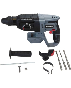 Купить Аккумуляторный беcщеточный перфоратор Profipower MKDHR-18V (без АКБ, 1,9Дж, 3 режима, З/У ) E0180 в E-mobi