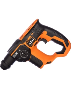 Купить Аккумуляторный перфоратор AEG BBH12-0 4935446699  в E-mobi