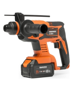 Купить Аккумуляторный перфоратор DAEWOO DAH 2821Li SET в E-mobi