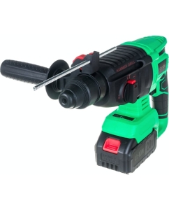 Купить Аккумуляторный перфоратор Zitrek Destroyer Pro 20В 063-4062  в E-mobi