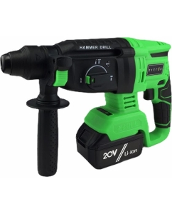 Купить Аккумуляторный перфоратор Zitrek Destroyer Pro 20В 063-4062  в E-mobi