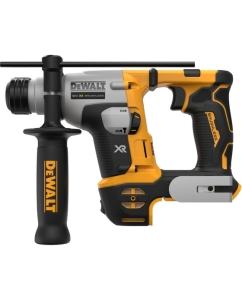 Купить Аккумуляторный перфоратор Dewalt DCH172NT, 18 В, 1.4 Дж, 4980 уд/мин, без АКБ и ЗУ, в кейсе TSTAK DCH172NT-XJ  в E-mobi