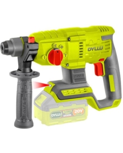 Купить Аккумуляторный перфоратор 20В 22мм DYLLU DTLM1522 в E-mobi