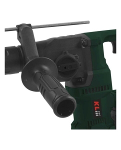 Купить Профессиональный аккумуляторный бесщеточный перфоратор KLPRO KLPM18BH-50 14049  в E-mobi