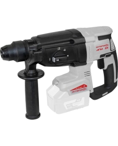 Купить Бесщеточный аккумуляторный перфоратор Интерскол ПА-24/18ВМ SDS plus, Li-ion АПИ кейс, без аккум. и ЗУ 730.0.0.70 в E-mobi
