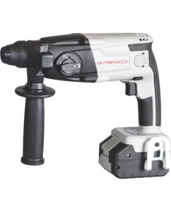 Купить Аккумуляторный перфоратор ИНТЕРСКОЛ ПА-18/18Л2 329.4.1.74 в E-mobi