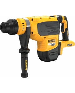Купить Бесщеточный перфоратор Dewalt 54В XR FLEXVOLT SDS-Max DCH735N-XJ в E-mobi