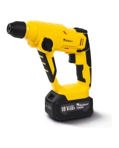 Купить Перфоратор аккумуляторный Kolner 18V UNI-M, SDS-PLUS, 12мм, KBH 18-12 8020300010 в E-mobi