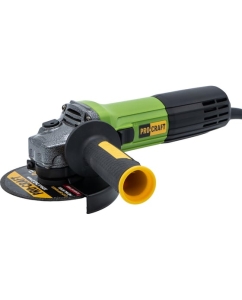 Купить Углошлифовальная машина PROCRAFT 1100Вт, 125мм, 0-11000 об/мин PW1100ES  в E-mobi
