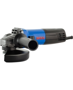 Купить Шлифовальная угловая машина ВИТЯЗЬ МШУ-125-1050ПЕ 18015020 в E-mobi