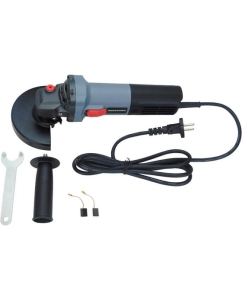 Купить Сетевая УШМ (болгарка) Profipower PGS-1050R (1050Вт, 125мм, 0-11000об/мин, с регулировкой оборотов, в коробке) E0259 в E-mobi