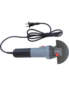 Купить Сетевая УШМ (болгарка) Profipower PGS-1050R (1050Вт, 125мм, 0-11000об/мин, с регулировкой оборотов, в коробке) E0259  в E-mobi