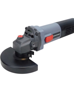 Купить Сетевая УШМ (болгарка) Profipower PGS-1050R (1050Вт, 125мм, 0-11000об/мин, с регулировкой оборотов, в коробке) E0259  в E-mobi