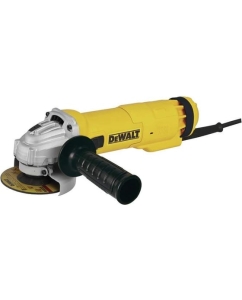 Купить Угловая шлифмашина Dewalt DWE8310S в E-mobi