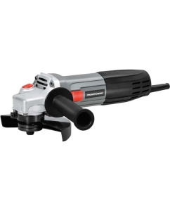 Купить Сетевая УШМ (болгарка) Profipower PGS-1200R (1100 Вт, 125мм, 11000 об/мин, регулятор оборотов, в коробке) E0005  в E-mobi