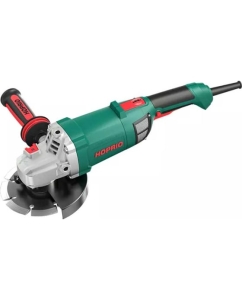 Купить Бесщеточная угловая шлифовальная машина 180 мм HOPRIO S1M-180YE2 в E-mobi